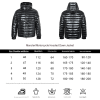 Moncler Lauros Hooded Short Down Jacket Glossy Black (1) Moncler Lauros Hooded Short Down Jacket Glossy Black