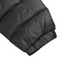 Moncler Verith Hooded Short Down Jacket Black (5) Moncler Verith Hooded Short Down Jacket Black