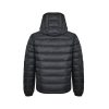 Moncler Verith Hooded Short Down Jacket Black (6) Moncler Verith Hooded Short Down Jacket Black