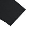 Prada Long-Sleeve T-Shirt Embossed Triangle Logo Black Cotton (5) Prada Long-Sleeve T-Shirt Embossed Triangle Logo Black Cotton