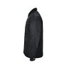 Prada Padded Overshirt Enamel Triangle Logo Black Re-Nylon